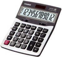 CALCULADORA REF. 0124